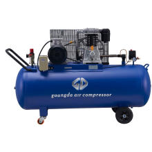 200L 4HP 380V Italien Art Luftkompressor (GHB2080)